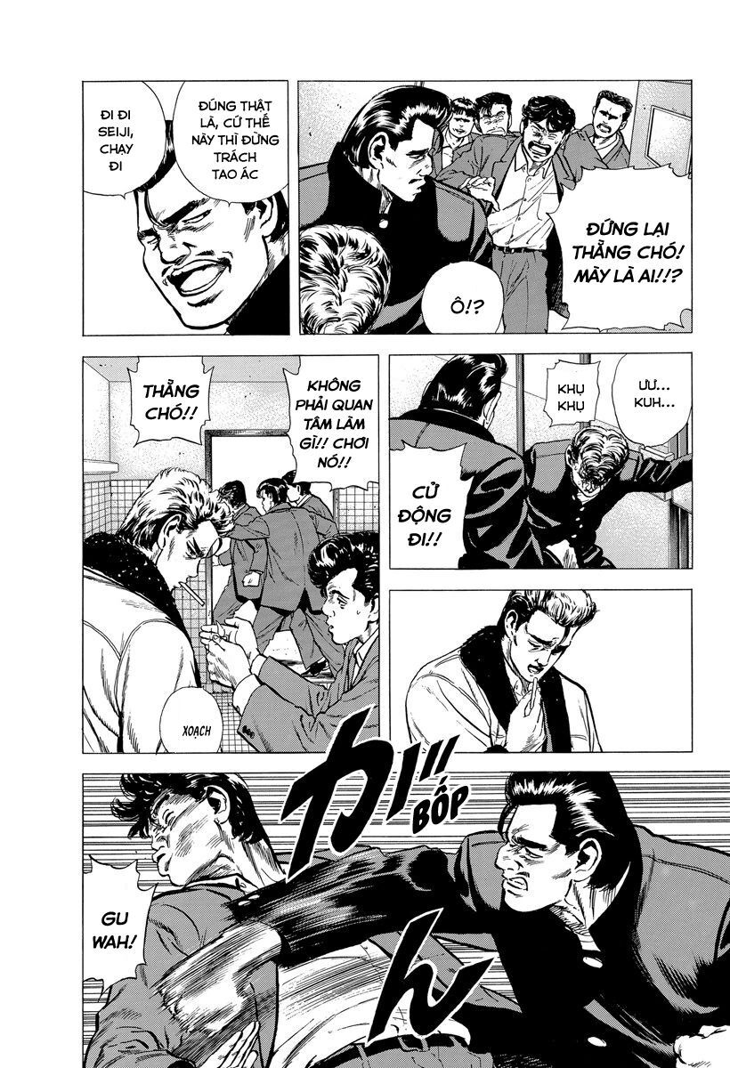 Bản Blues Vô Giá Trị Chapter 136 - 5