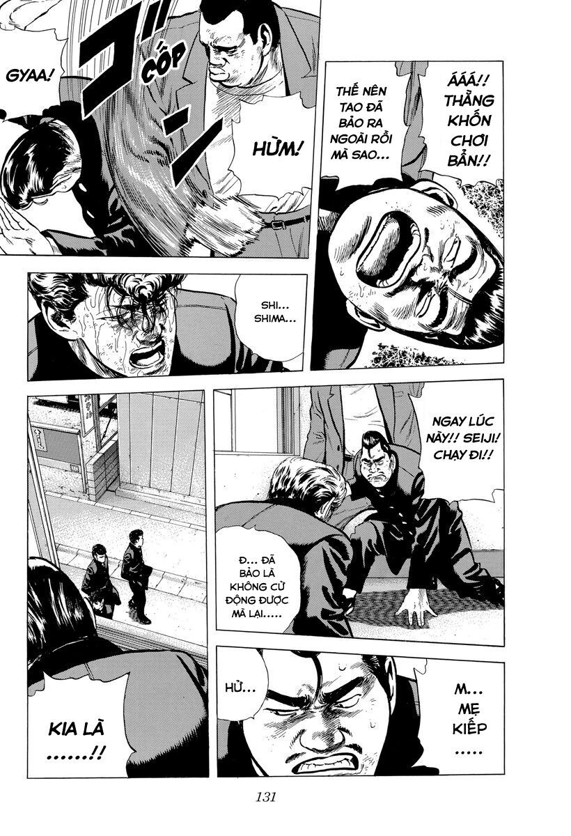 Bản Blues Vô Giá Trị Chapter 136 - 8