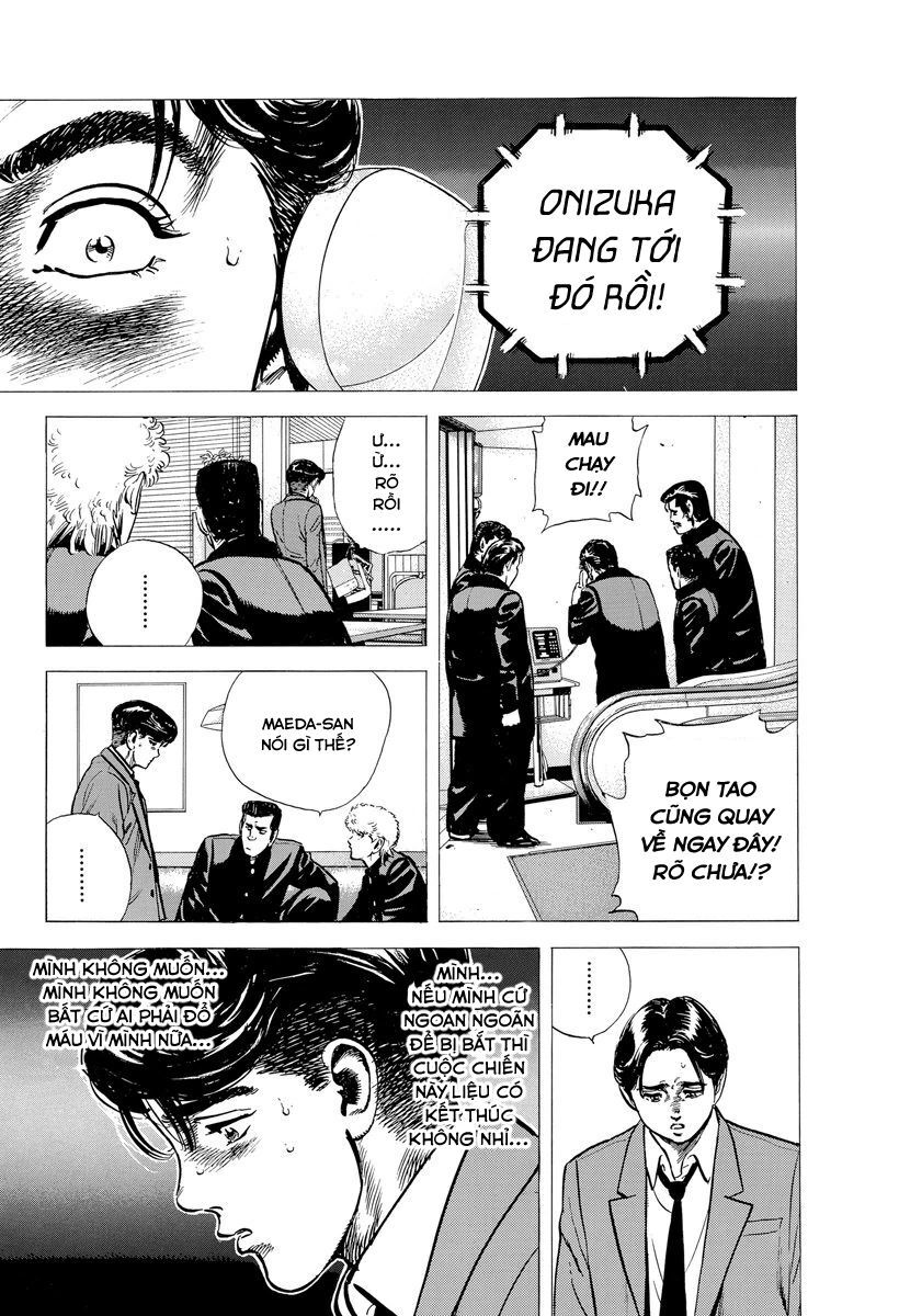 Bản Blues Vô Giá Trị Chapter 138 - 2