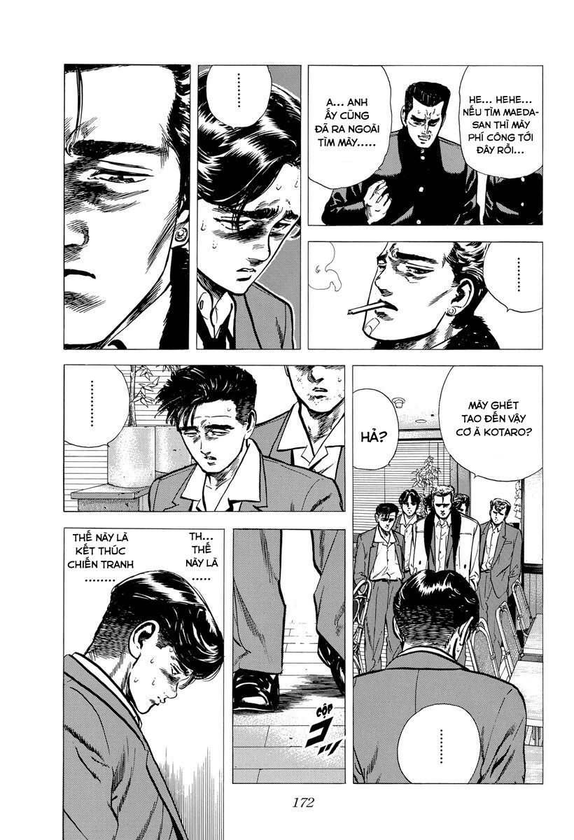 Bản Blues Vô Giá Trị Chapter 138 - 11