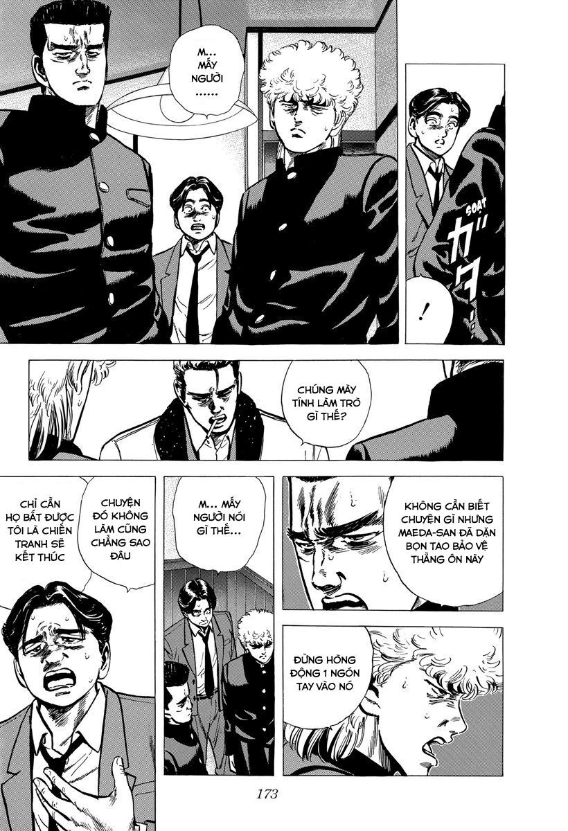 Bản Blues Vô Giá Trị Chapter 138 - 12