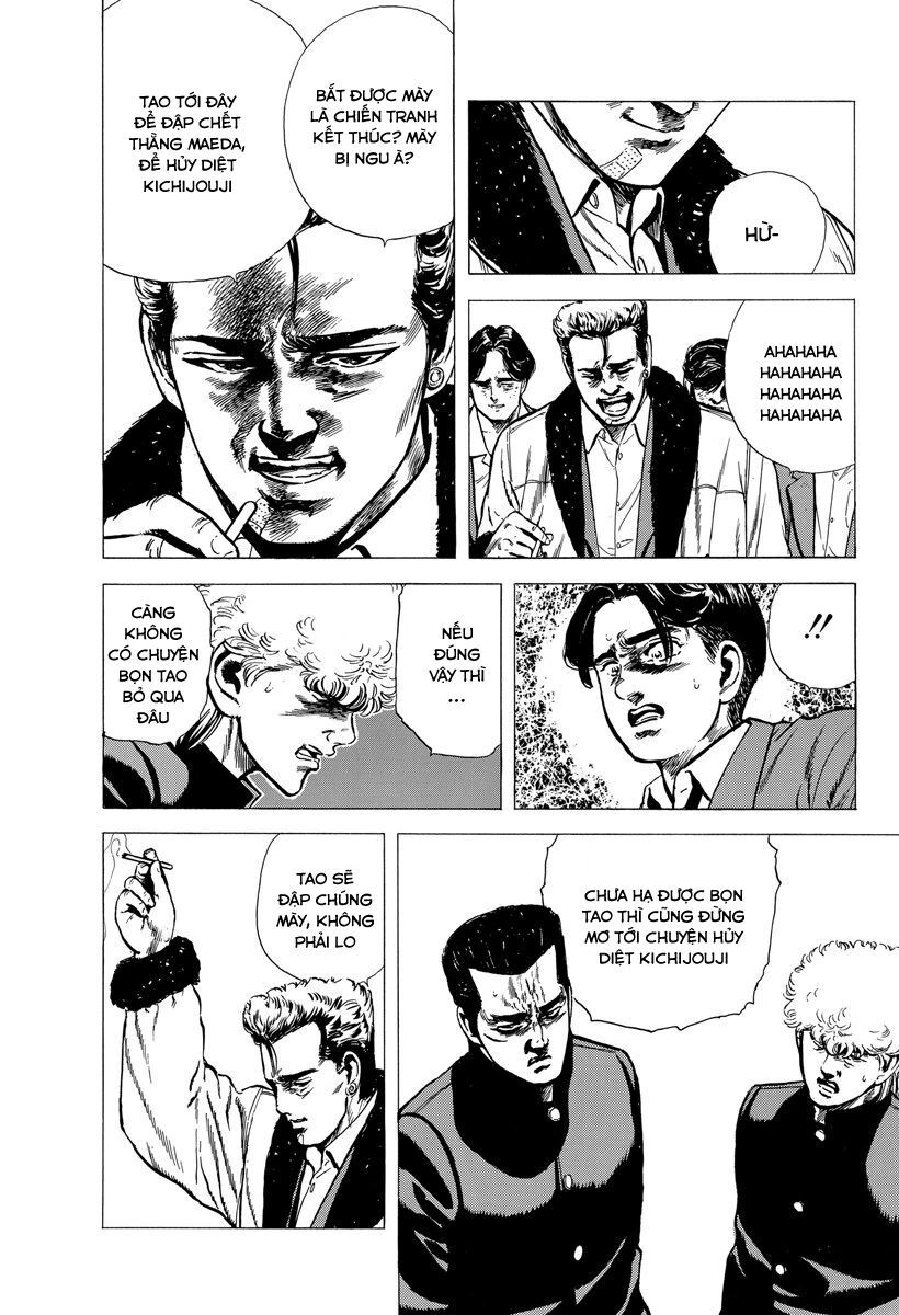 Bản Blues Vô Giá Trị Chapter 138 - 13
