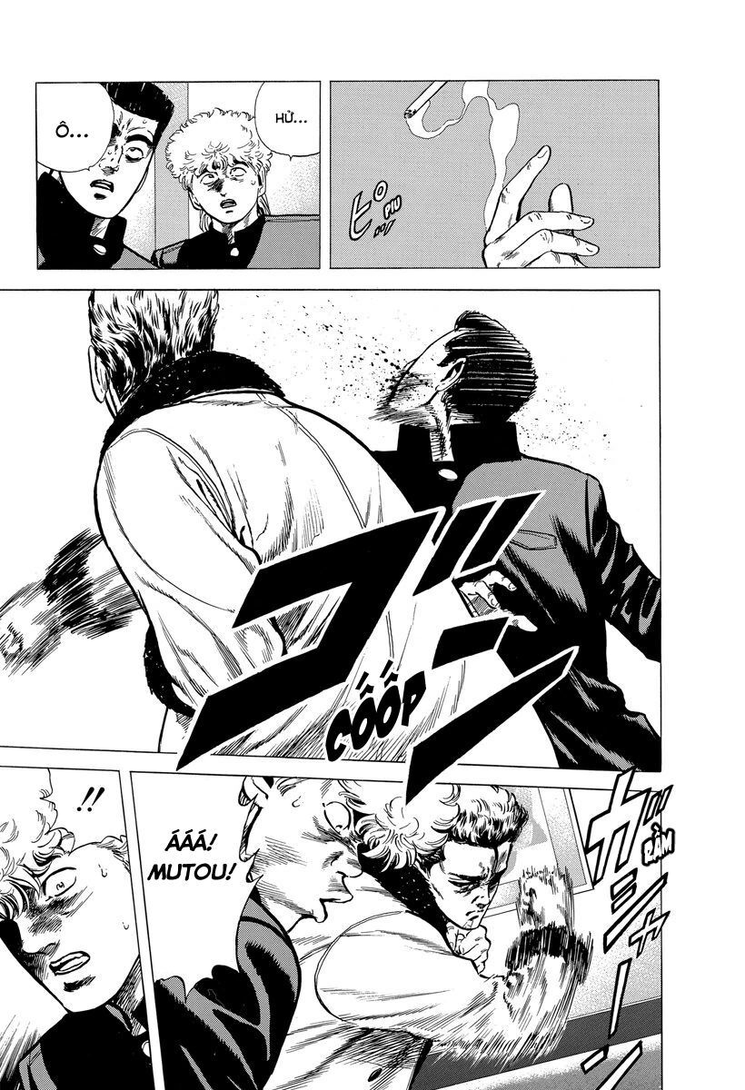 Bản Blues Vô Giá Trị Chapter 138 - 14