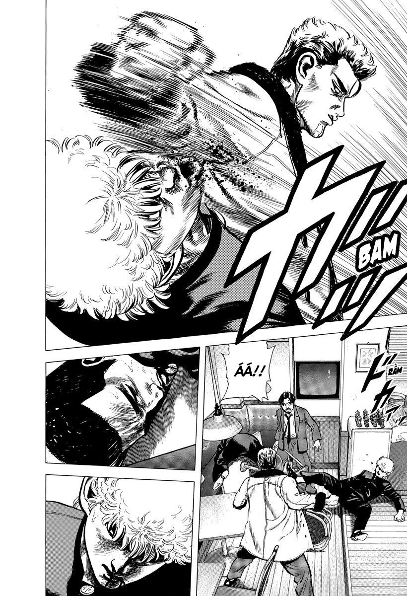 Bản Blues Vô Giá Trị Chapter 138 - 15