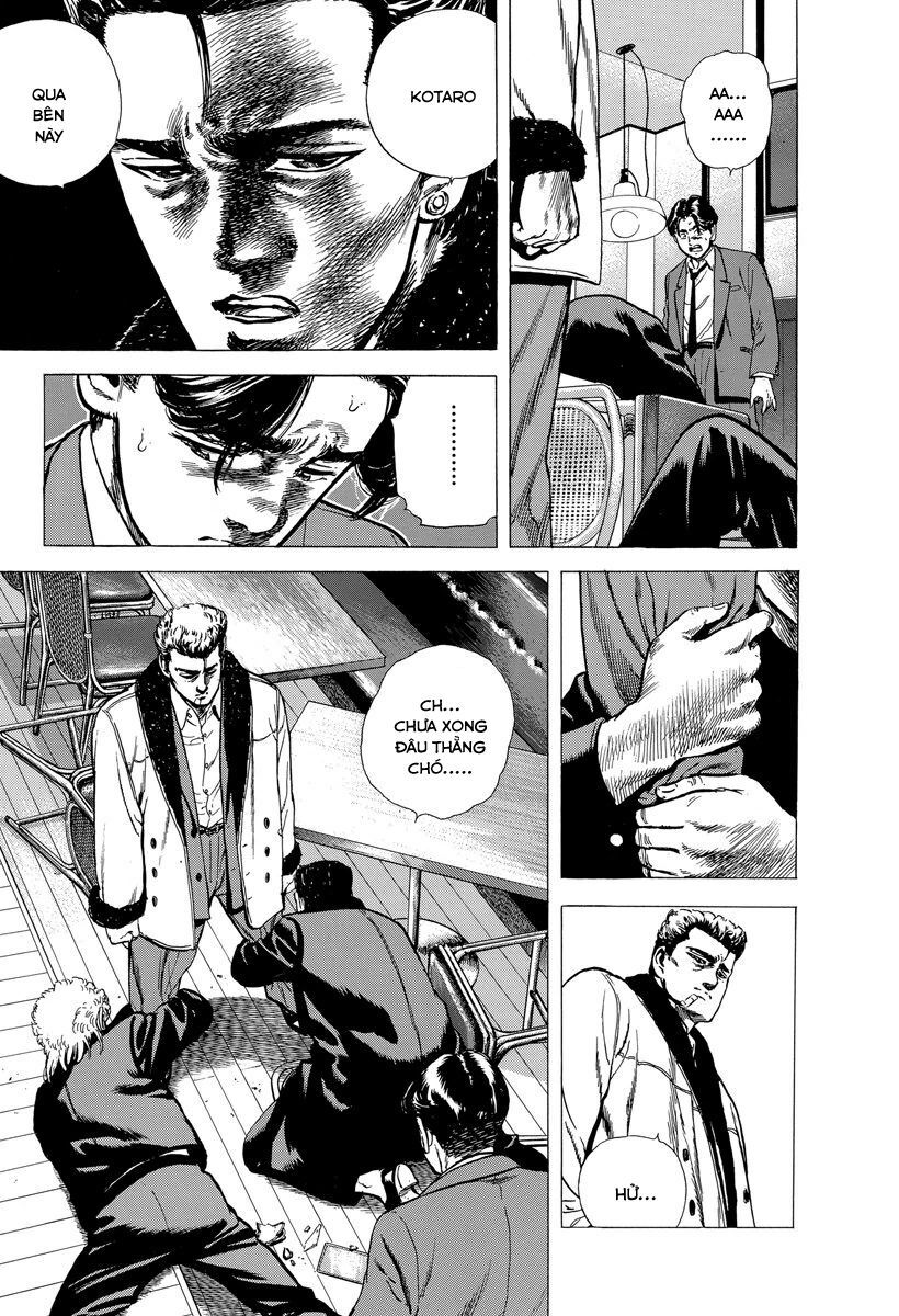 Bản Blues Vô Giá Trị Chapter 138 - 16