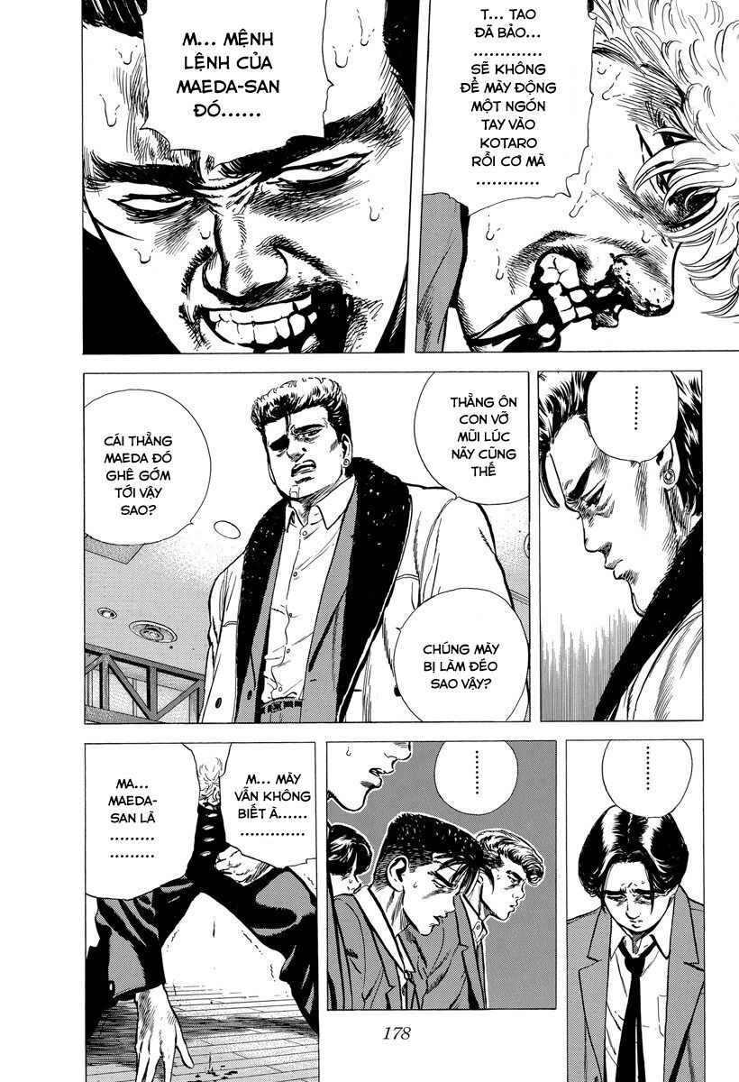 Bản Blues Vô Giá Trị Chapter 138 - 17
