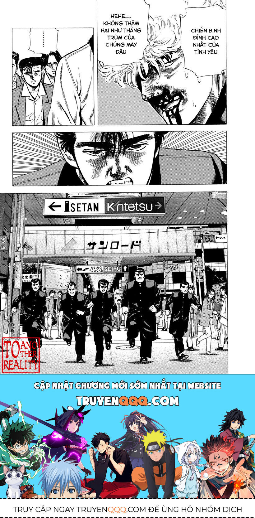 Bản Blues Vô Giá Trị Chapter 138 - 18