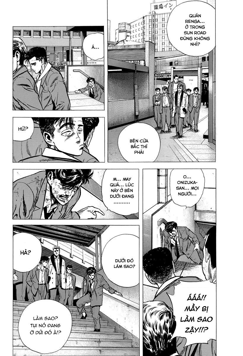Bản Blues Vô Giá Trị Chapter 138 - 6