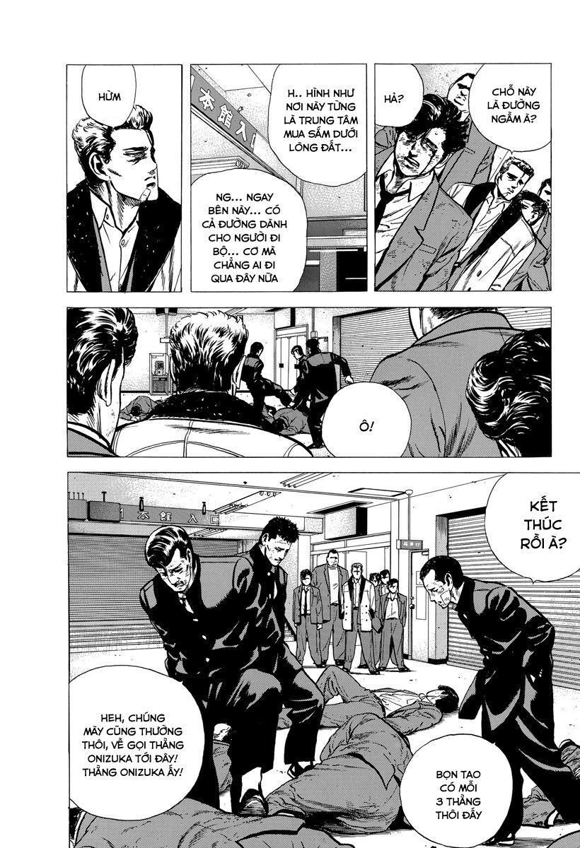 Bản Blues Vô Giá Trị Chapter 138 - 7