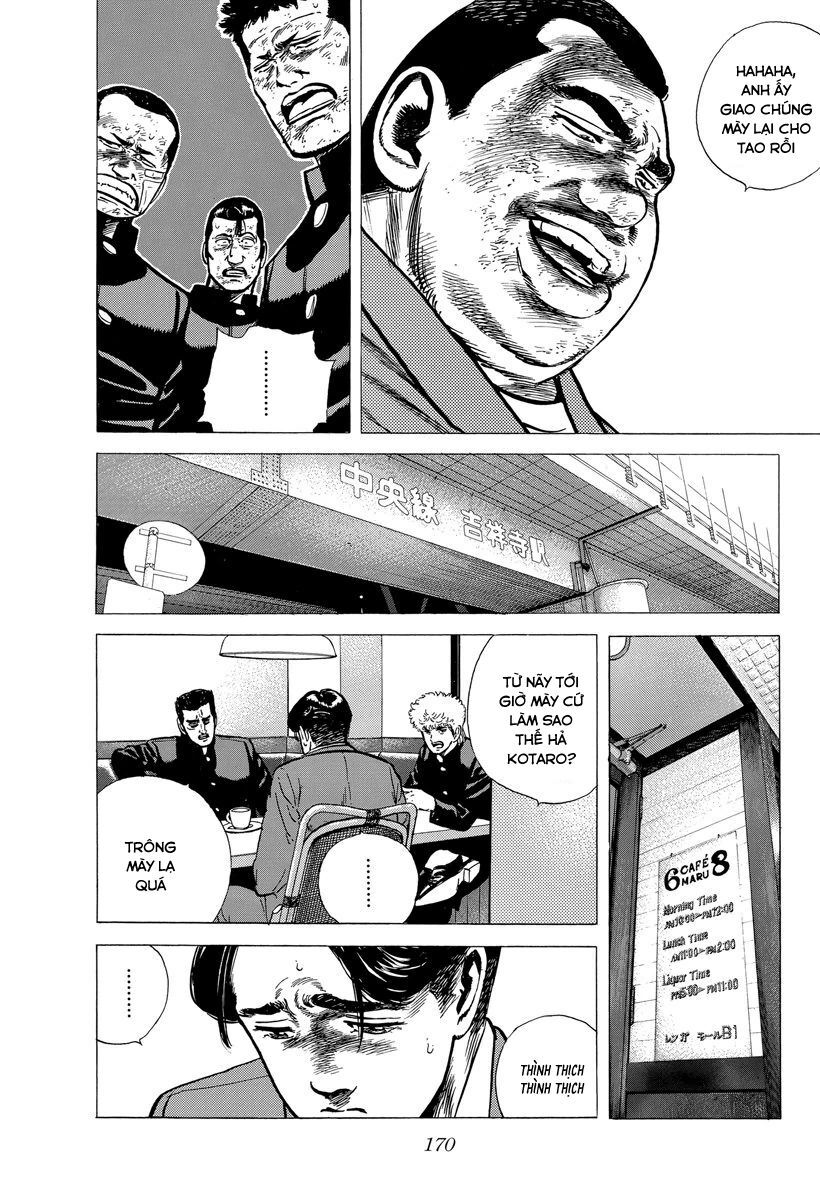 Bản Blues Vô Giá Trị Chapter 138 - 9