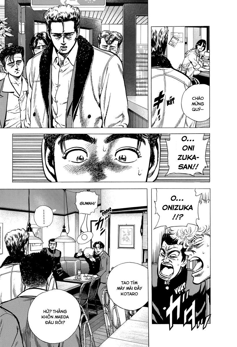 Bản Blues Vô Giá Trị Chapter 138 - 10