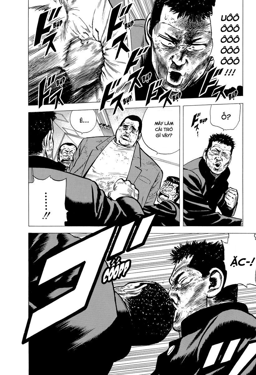 Bản Blues Vô Giá Trị Chapter 139 - 11
