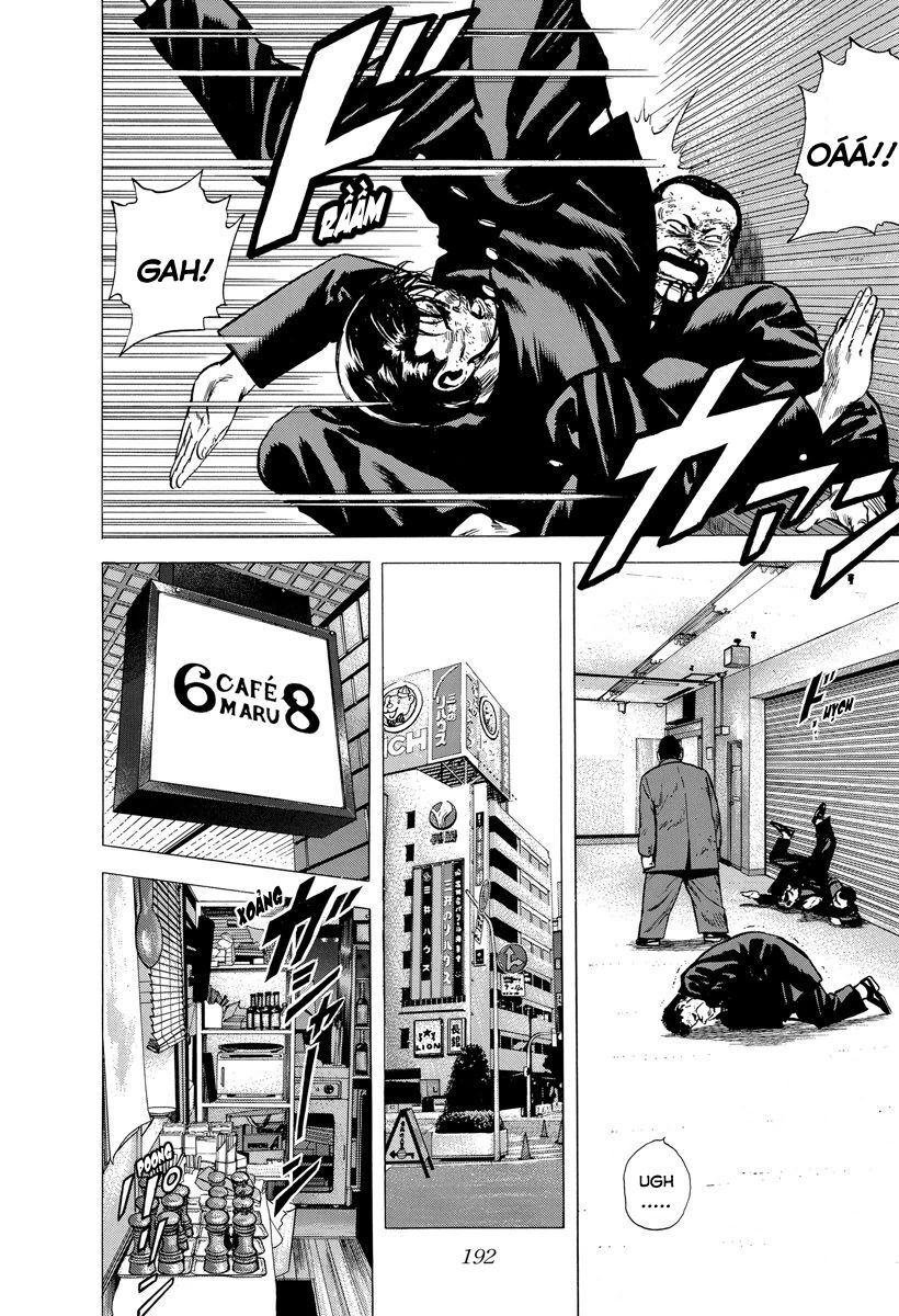 Bản Blues Vô Giá Trị Chapter 139 - 13