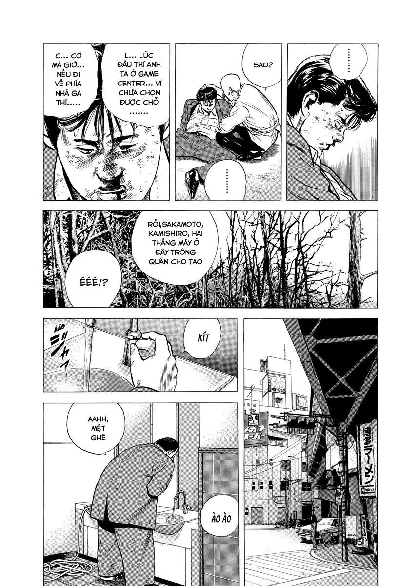 Bản Blues Vô Giá Trị Chapter 140 - 15