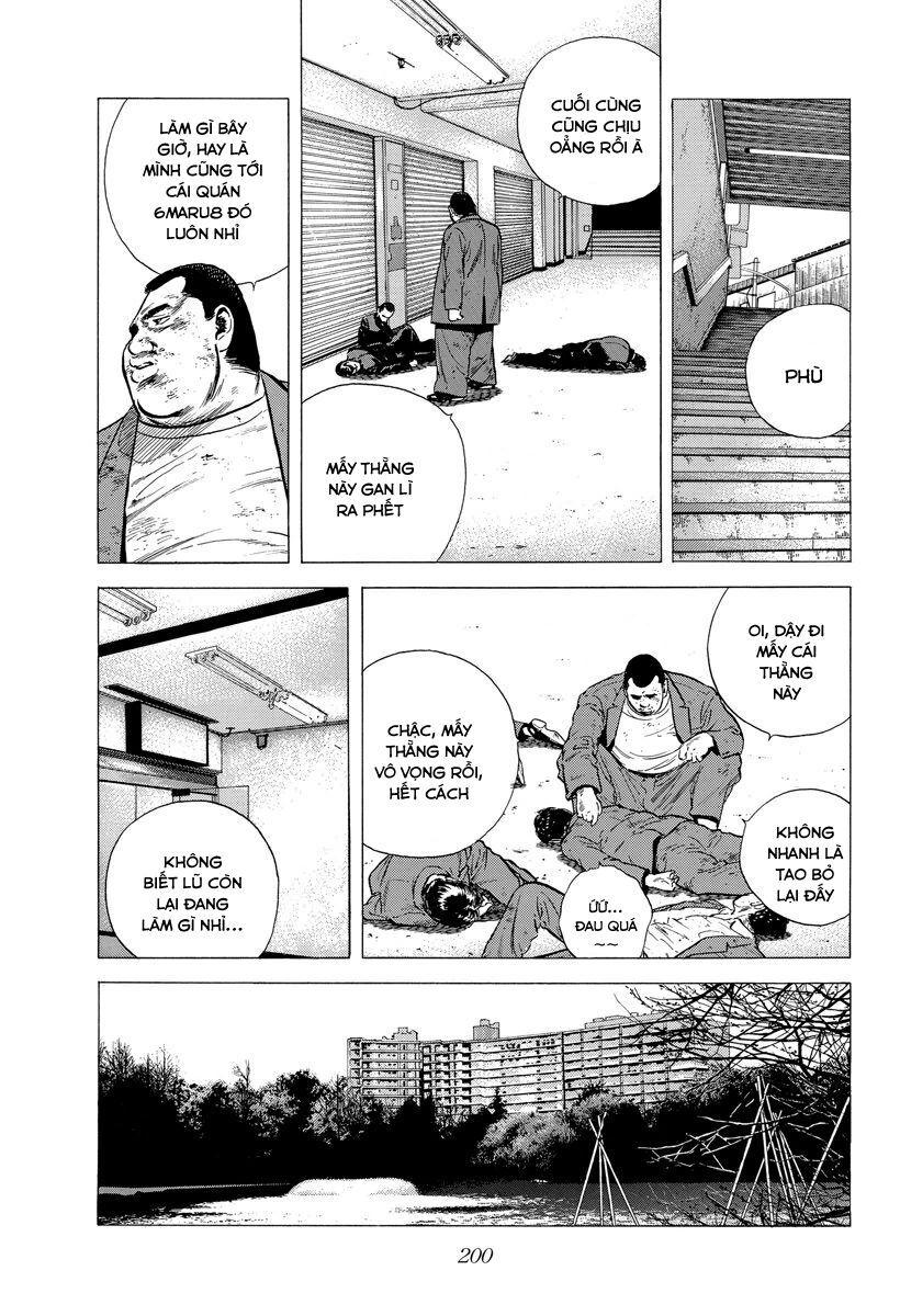 Bản Blues Vô Giá Trị Chapter 140 - 3