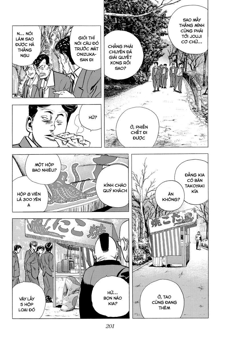 Bản Blues Vô Giá Trị Chapter 140 - 4