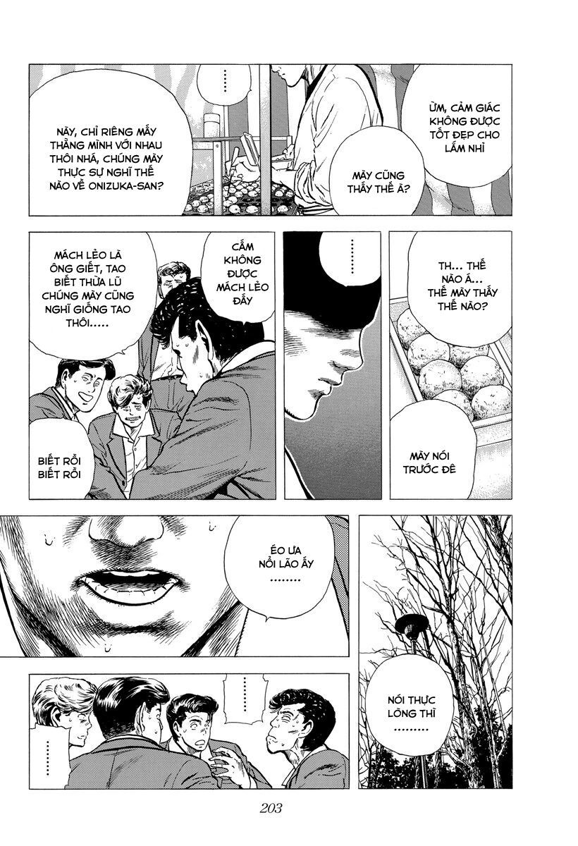 Bản Blues Vô Giá Trị Chapter 140 - 6