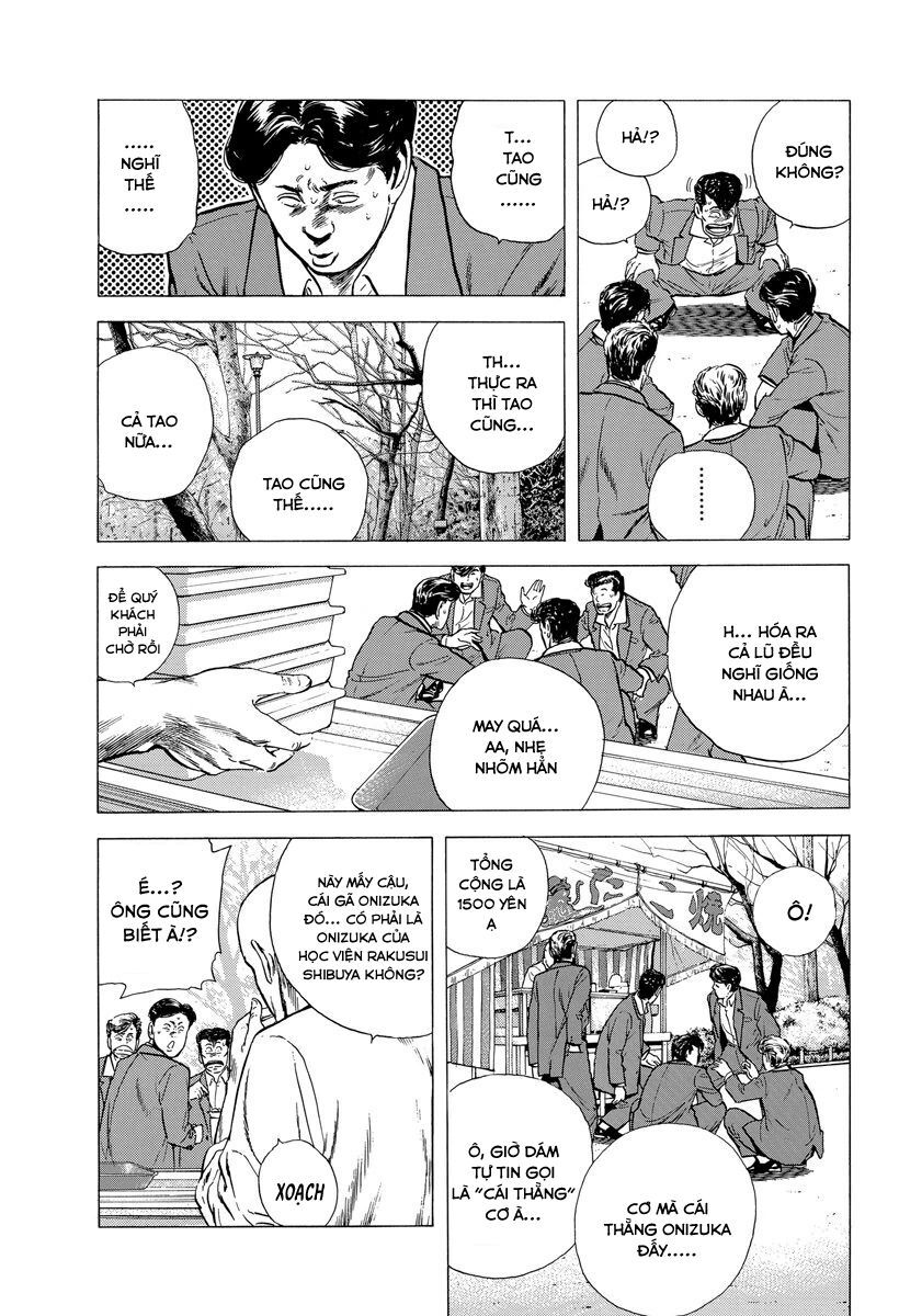 Bản Blues Vô Giá Trị Chapter 140 - 7