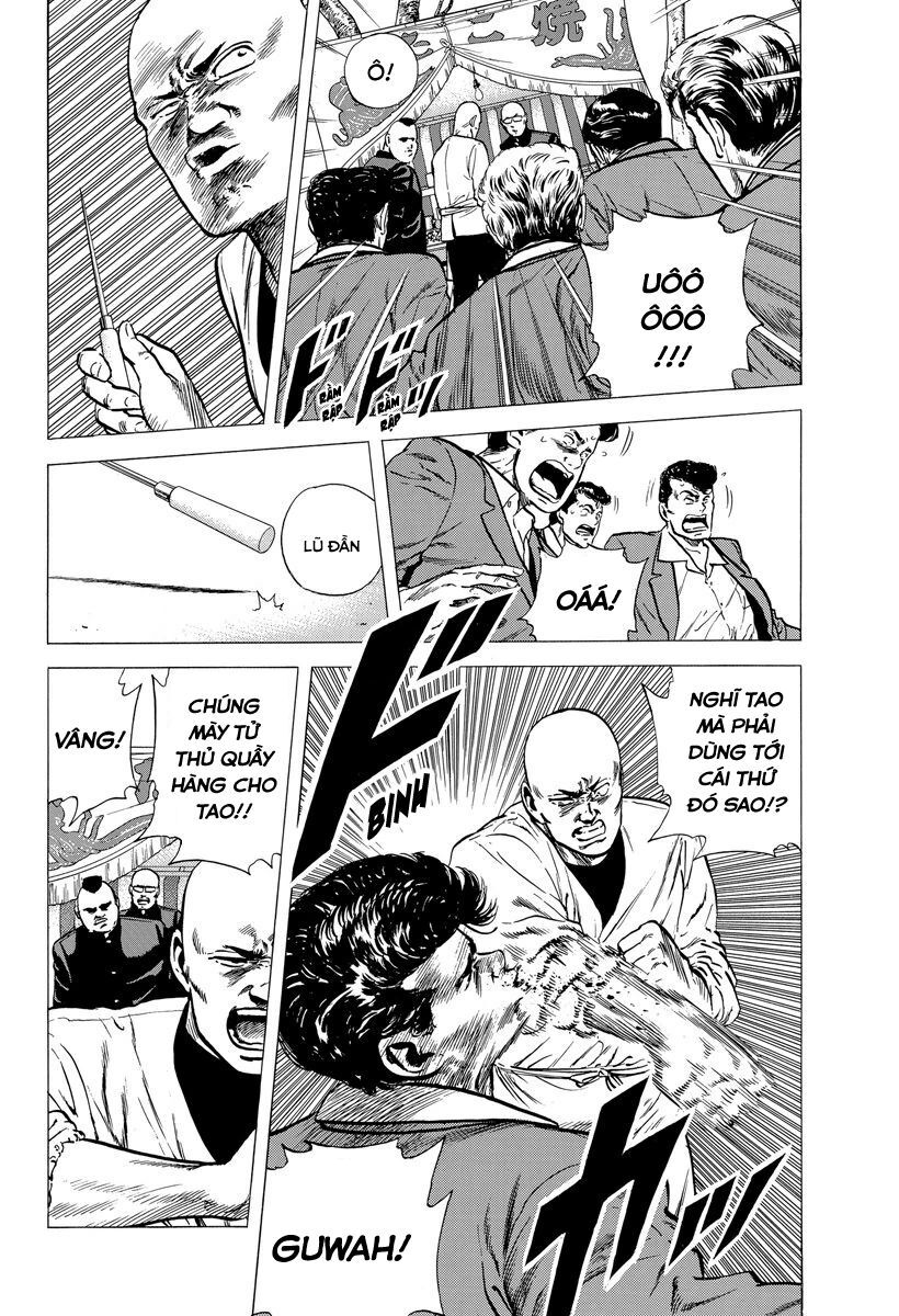 Bản Blues Vô Giá Trị Chapter 140 - 10