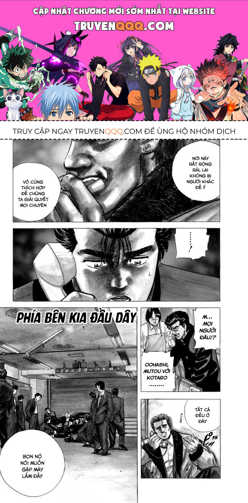 Bản Blues Vô Giá Trị Chapter 141 - 1