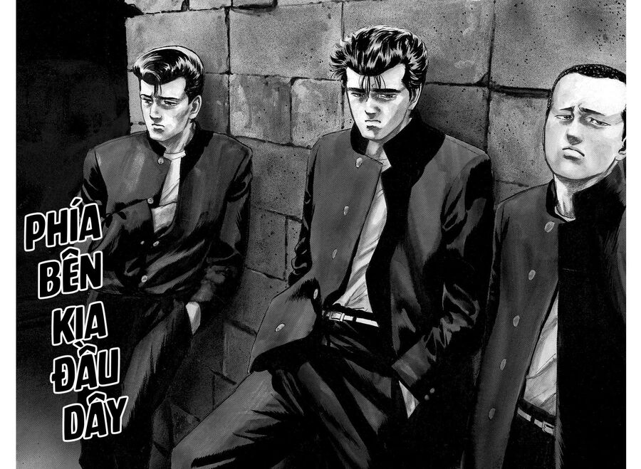 Bản Blues Vô Giá Trị Chapter 141 - 2