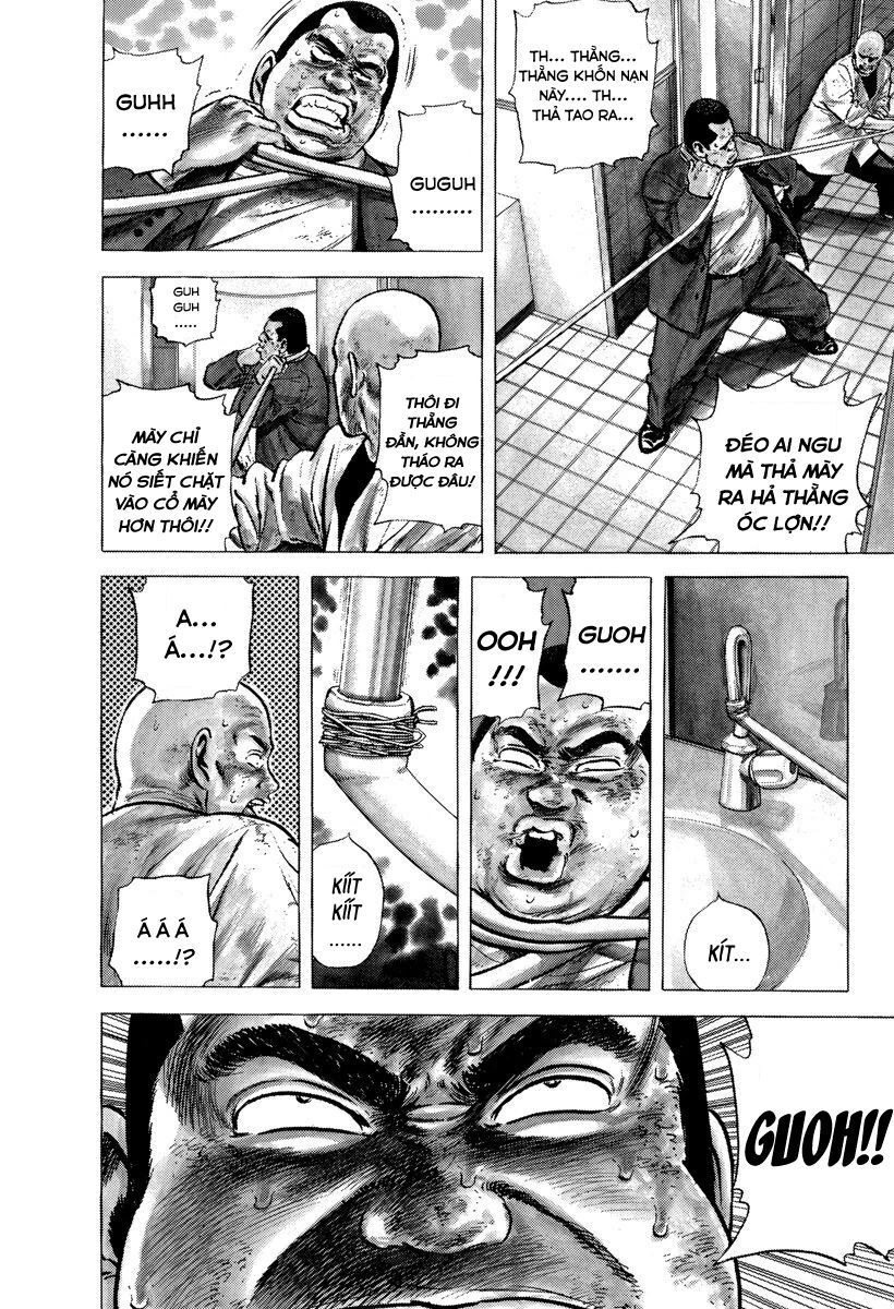 Bản Blues Vô Giá Trị Chapter 141 - 11