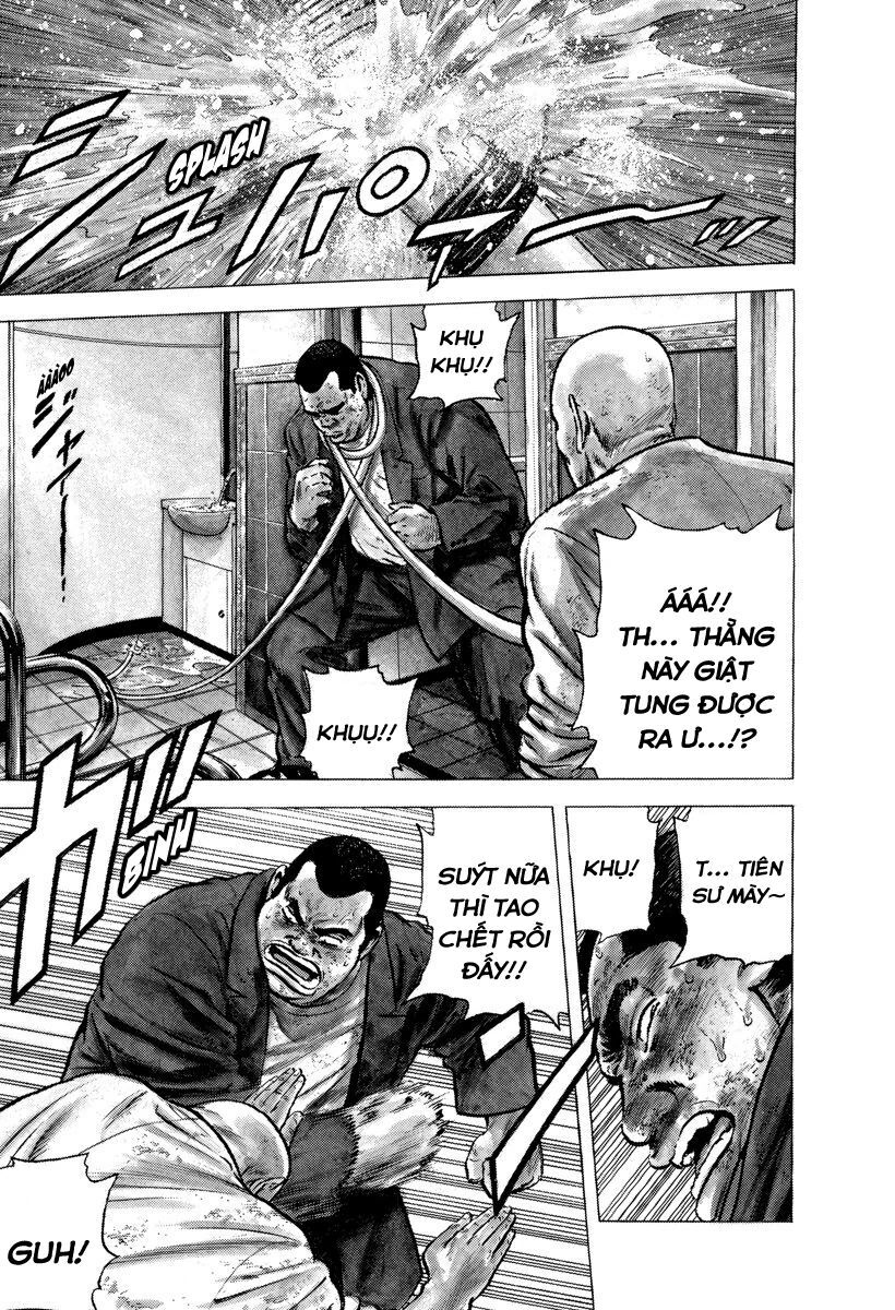 Bản Blues Vô Giá Trị Chapter 141 - 12