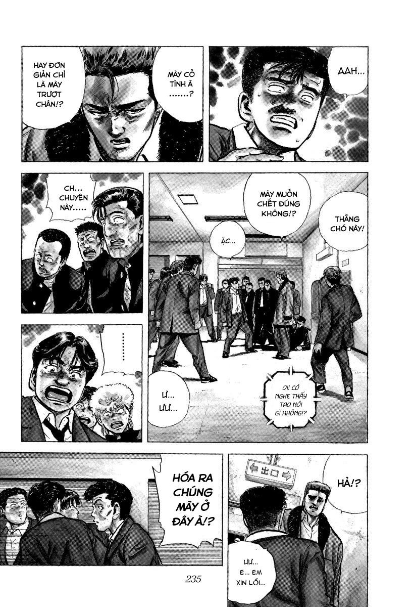 Bản Blues Vô Giá Trị Chapter 141 - 16