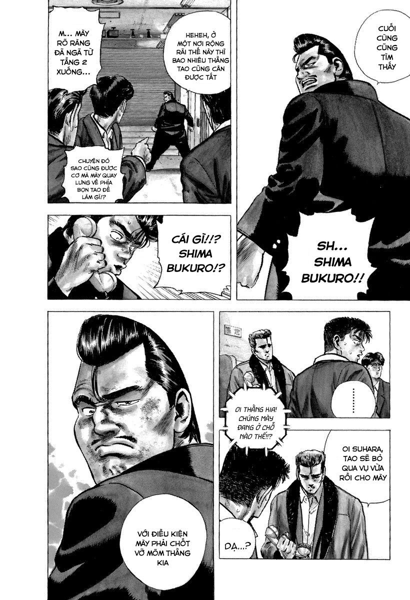 Bản Blues Vô Giá Trị Chapter 141 - 17