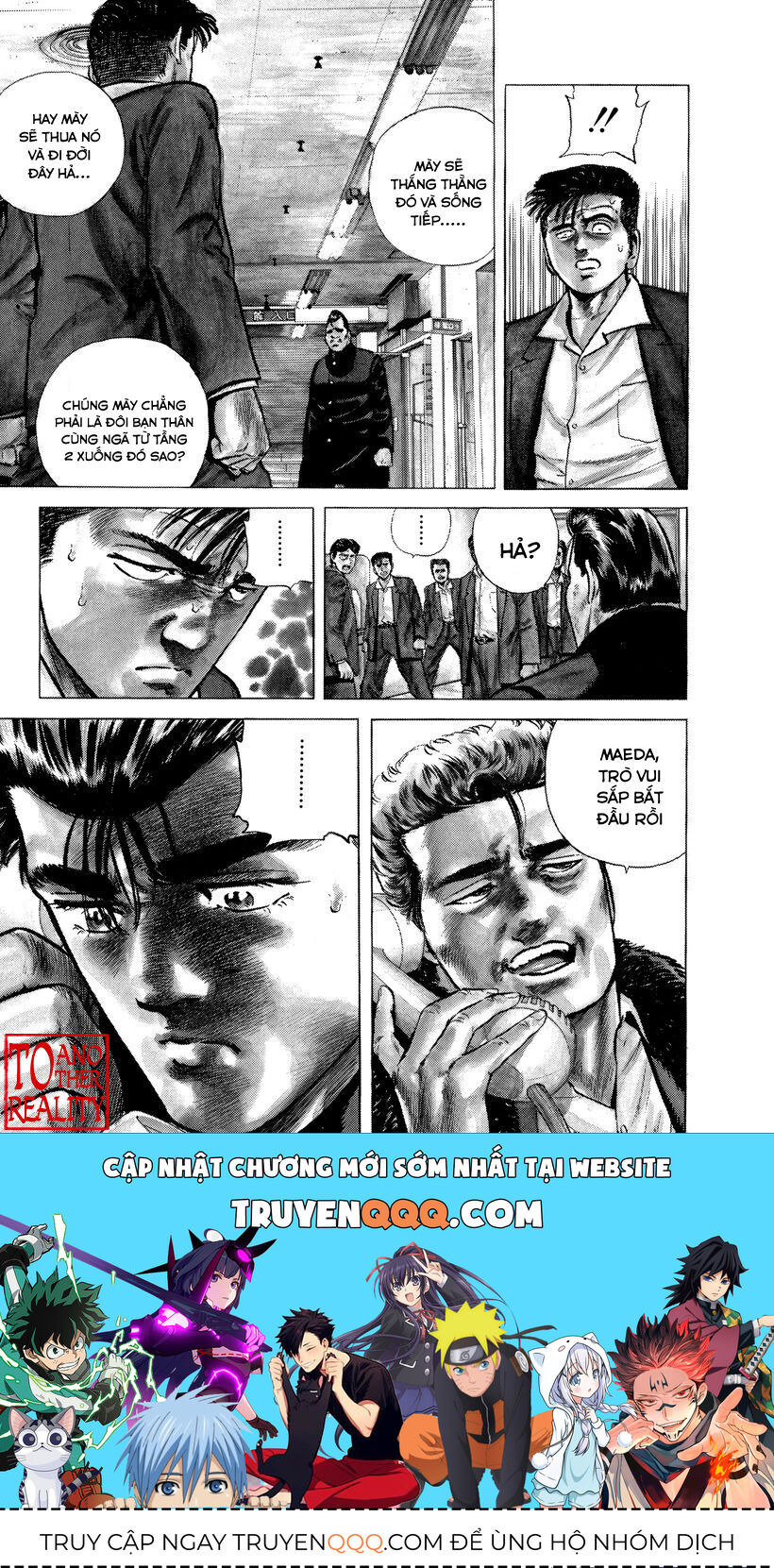 Bản Blues Vô Giá Trị Chapter 141 - 18