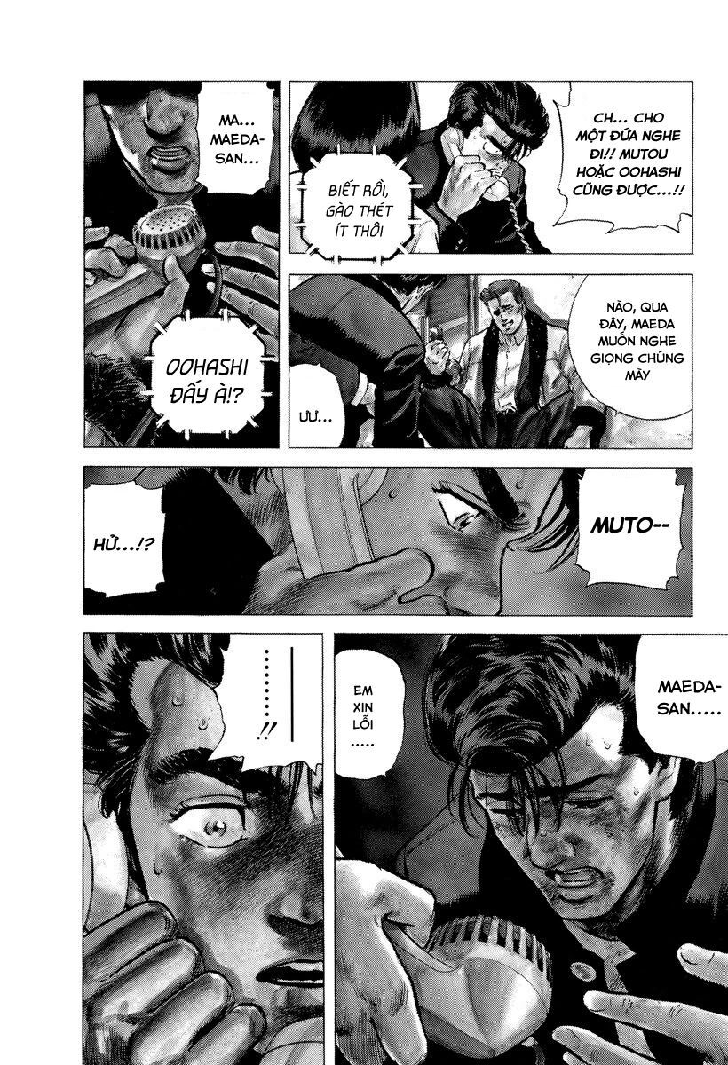 Bản Blues Vô Giá Trị Chapter 141 - 3