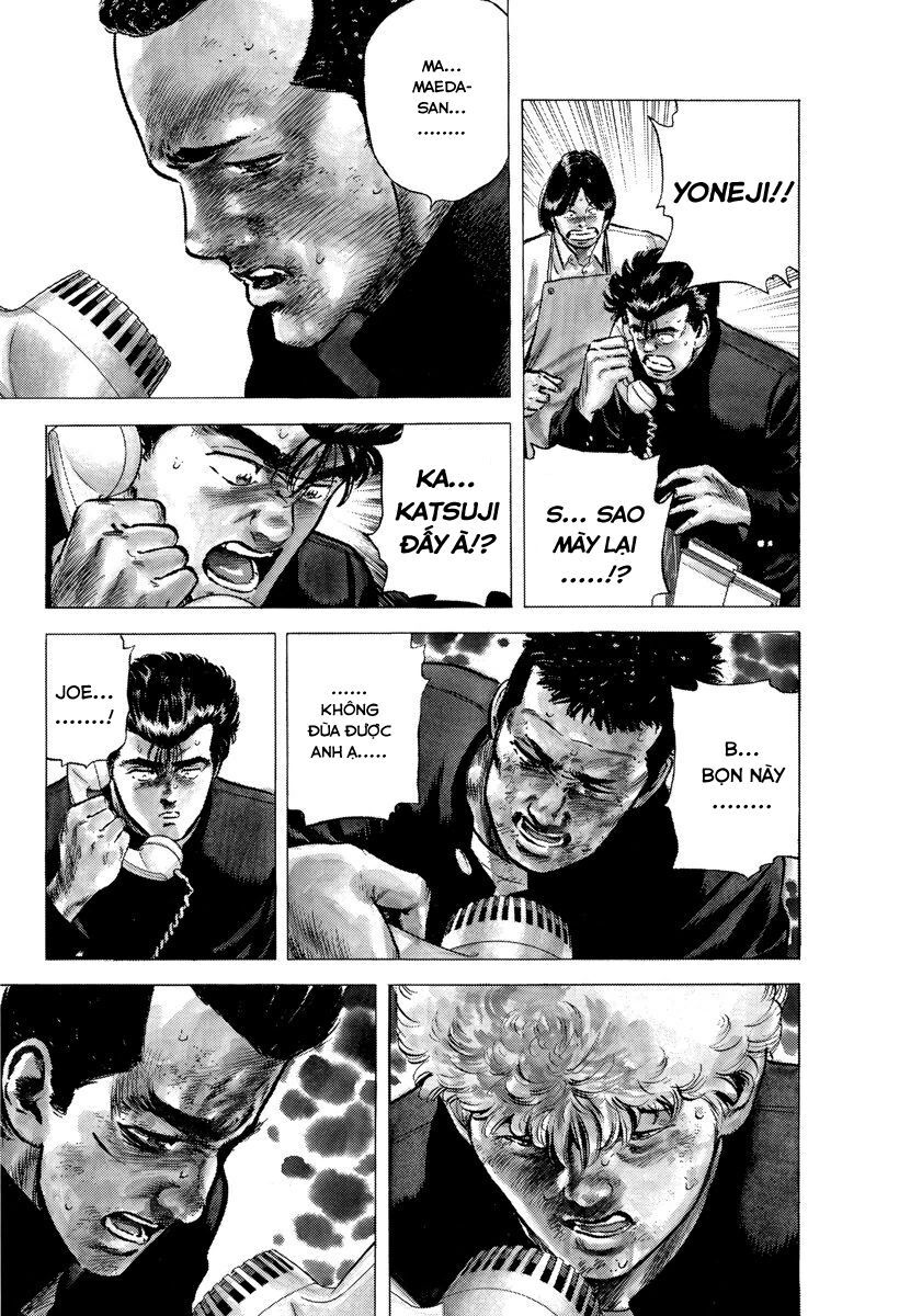 Bản Blues Vô Giá Trị Chapter 141 - 4