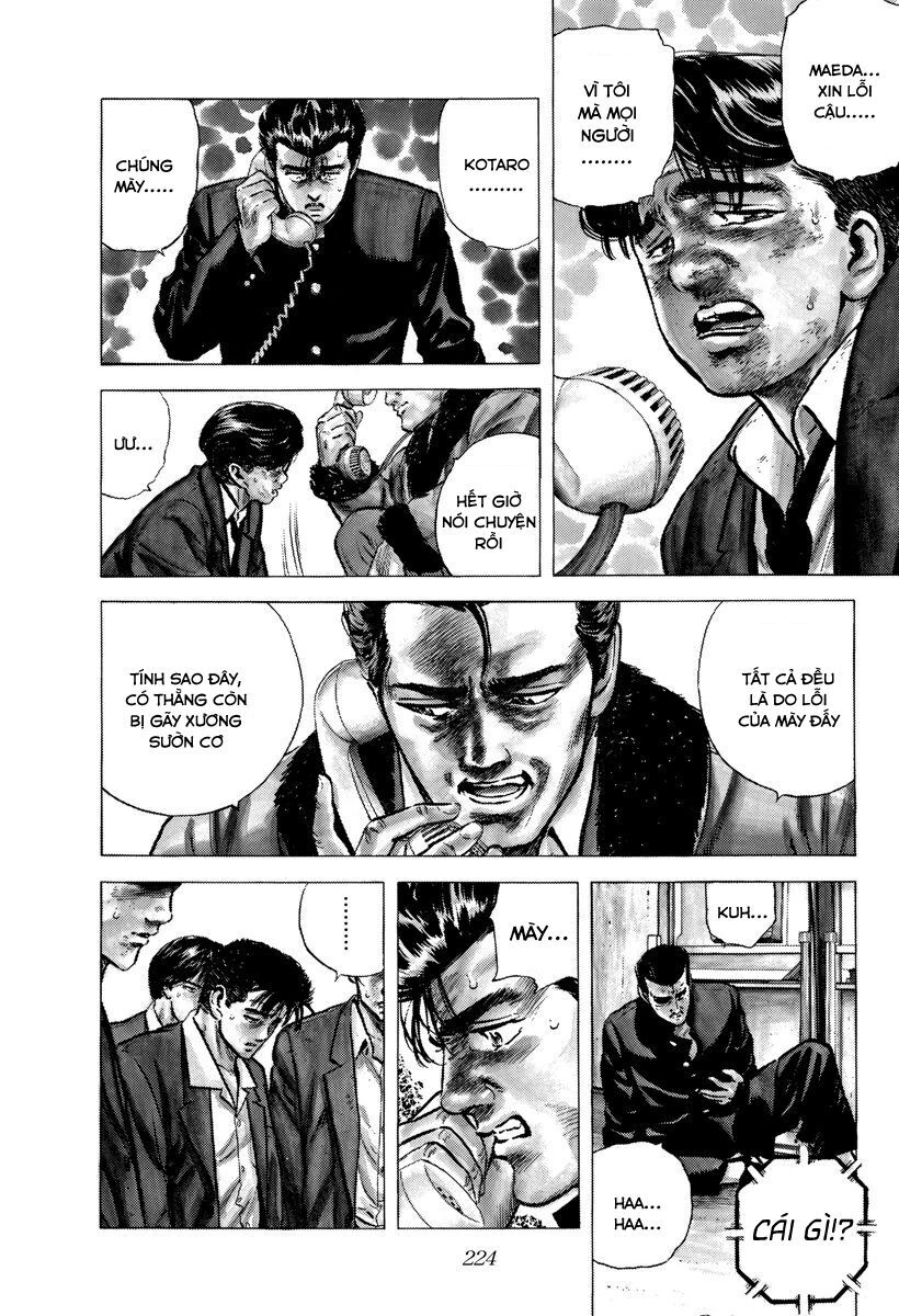 Bản Blues Vô Giá Trị Chapter 141 - 5