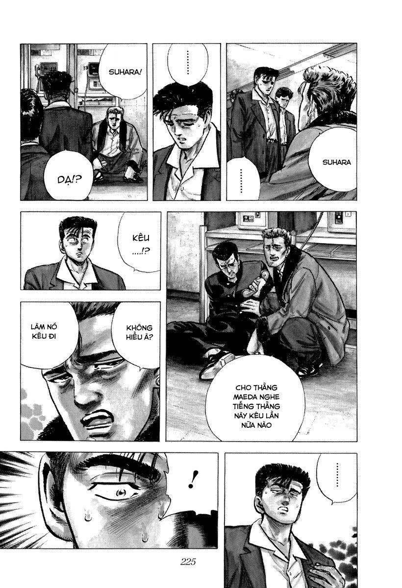 Bản Blues Vô Giá Trị Chapter 141 - 6