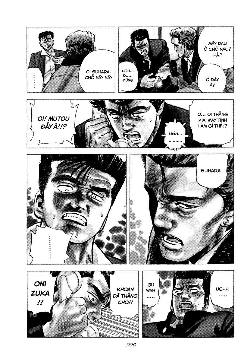 Bản Blues Vô Giá Trị Chapter 141 - 7