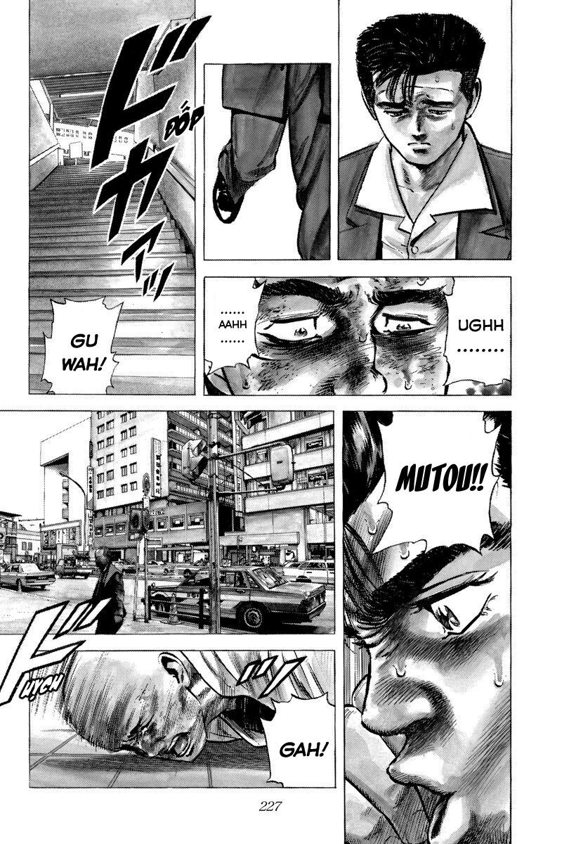 Bản Blues Vô Giá Trị Chapter 141 - 8