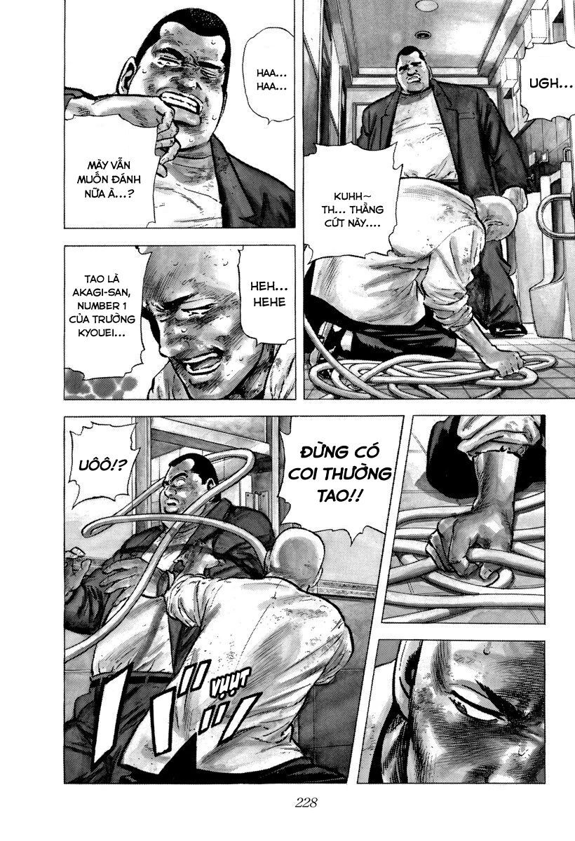 Bản Blues Vô Giá Trị Chapter 141 - 9