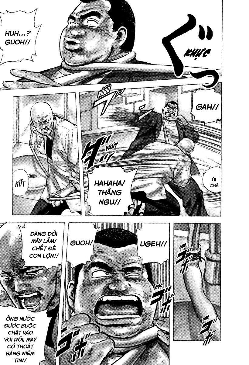 Bản Blues Vô Giá Trị Chapter 141 - 10