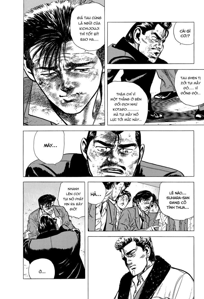 Bản Blues Vô Giá Trị Chapter 142 - 11