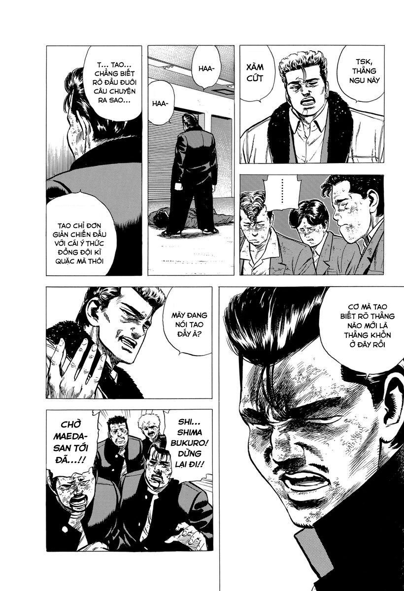 Bản Blues Vô Giá Trị Chapter 142 - 13