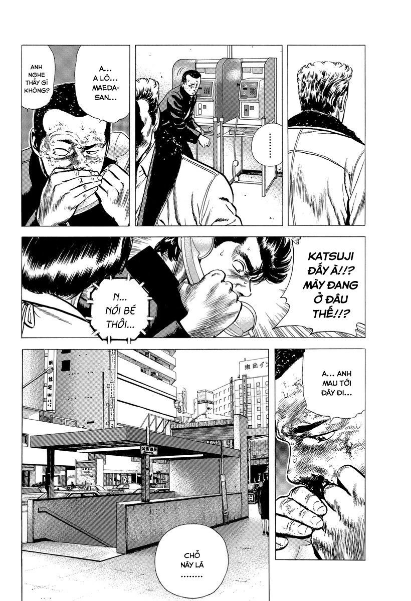 Bản Blues Vô Giá Trị Chapter 142 - 4