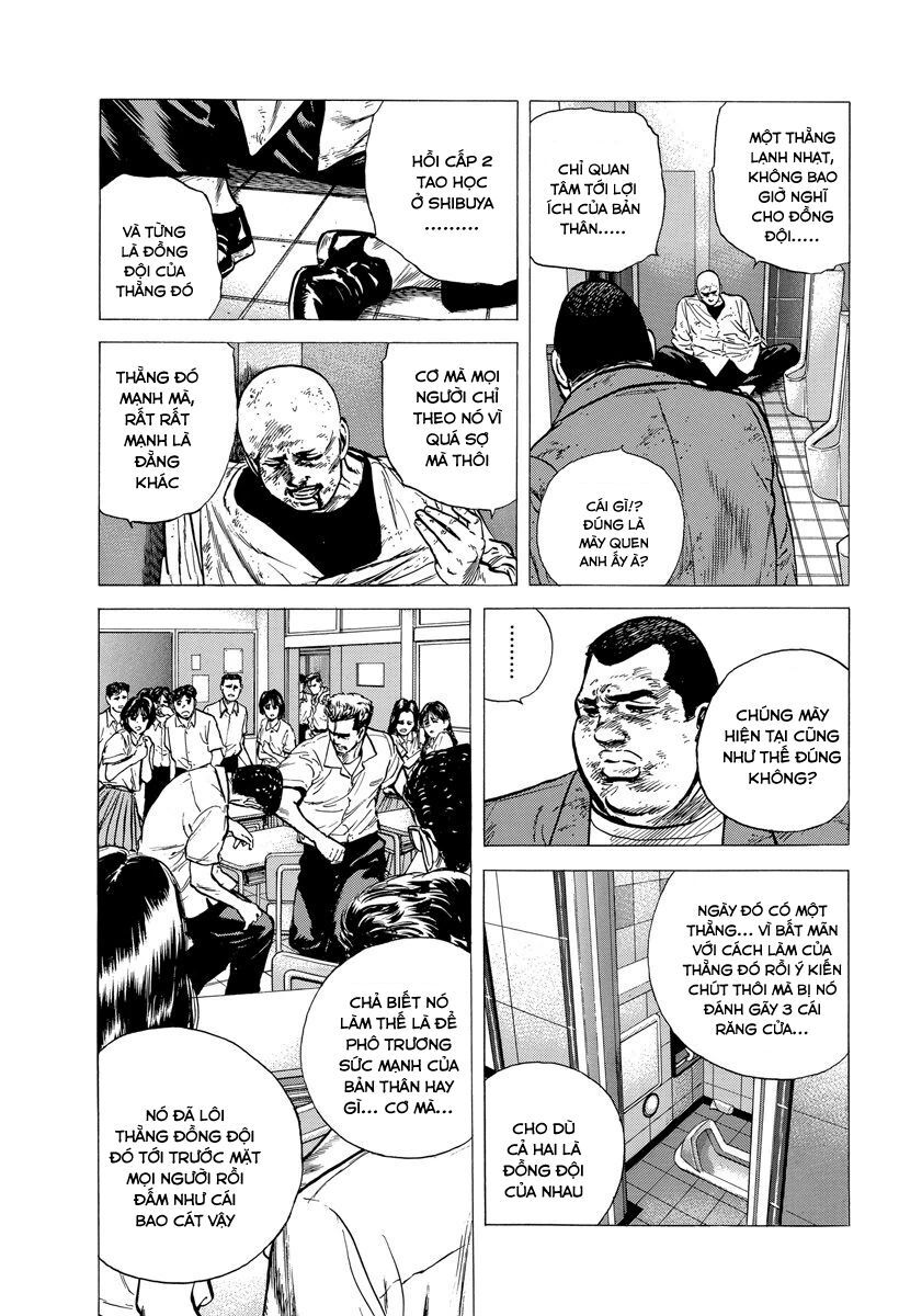 Bản Blues Vô Giá Trị Chapter 142 - 7