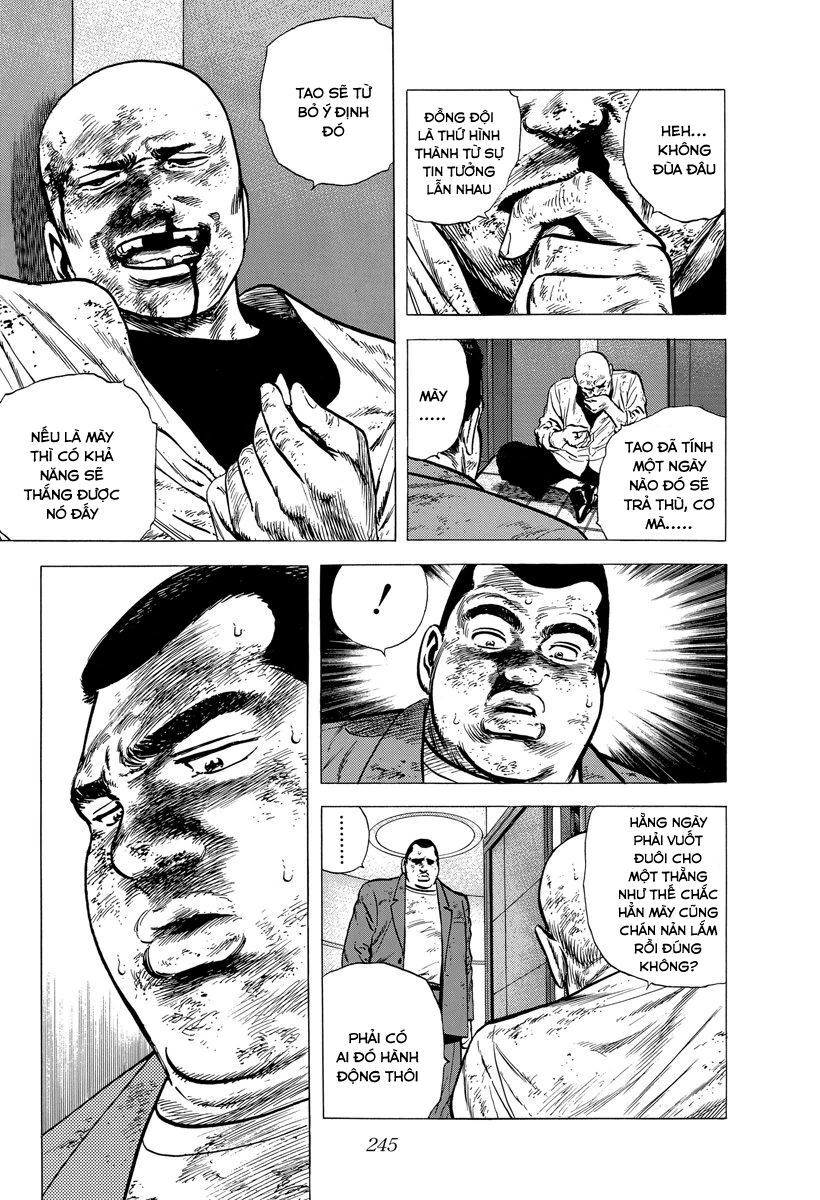 Bản Blues Vô Giá Trị Chapter 142 - 8