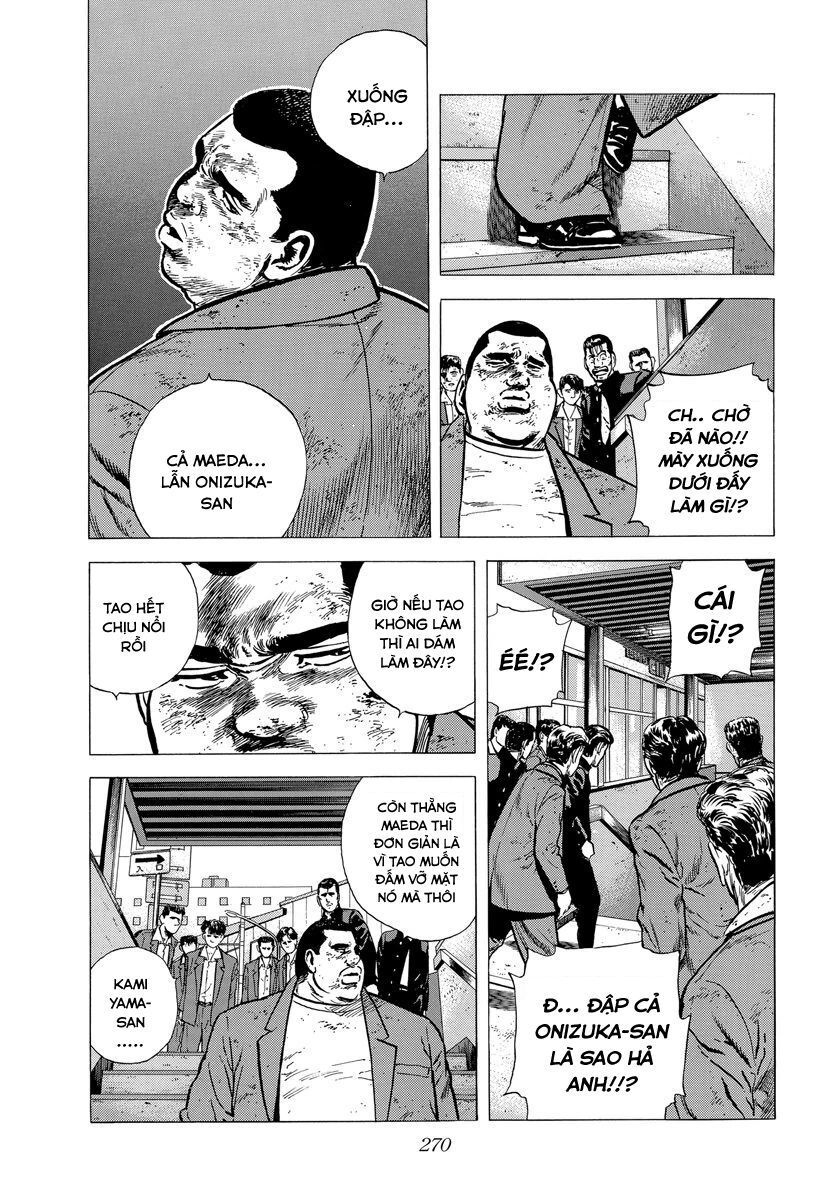 Bản Blues Vô Giá Trị Chapter 143 - 14