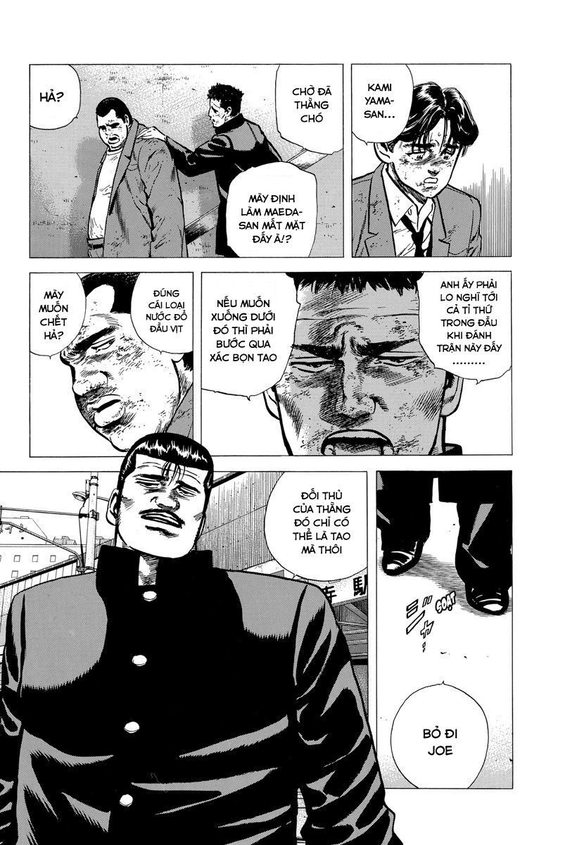 Bản Blues Vô Giá Trị Chapter 143 - 15