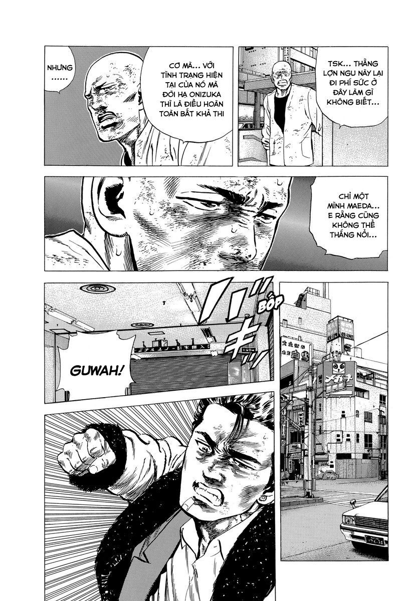 Bản Blues Vô Giá Trị Chapter 143 - 18