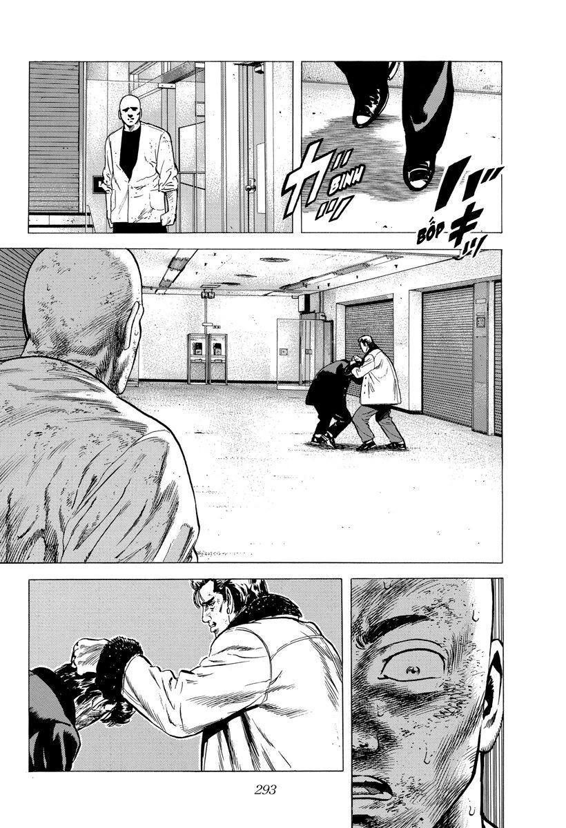 Bản Blues Vô Giá Trị Chapter 144 - 17