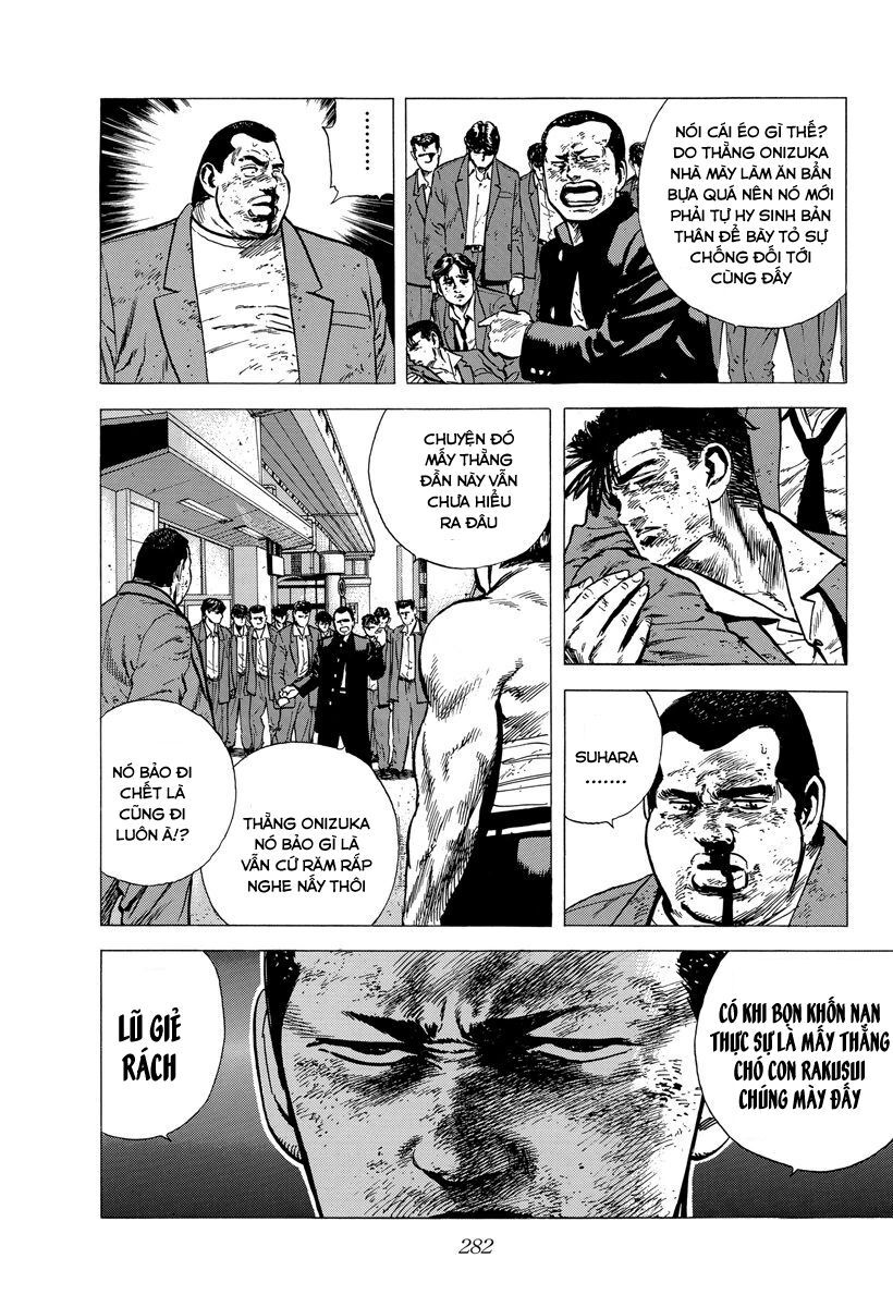 Bản Blues Vô Giá Trị Chapter 144 - 6