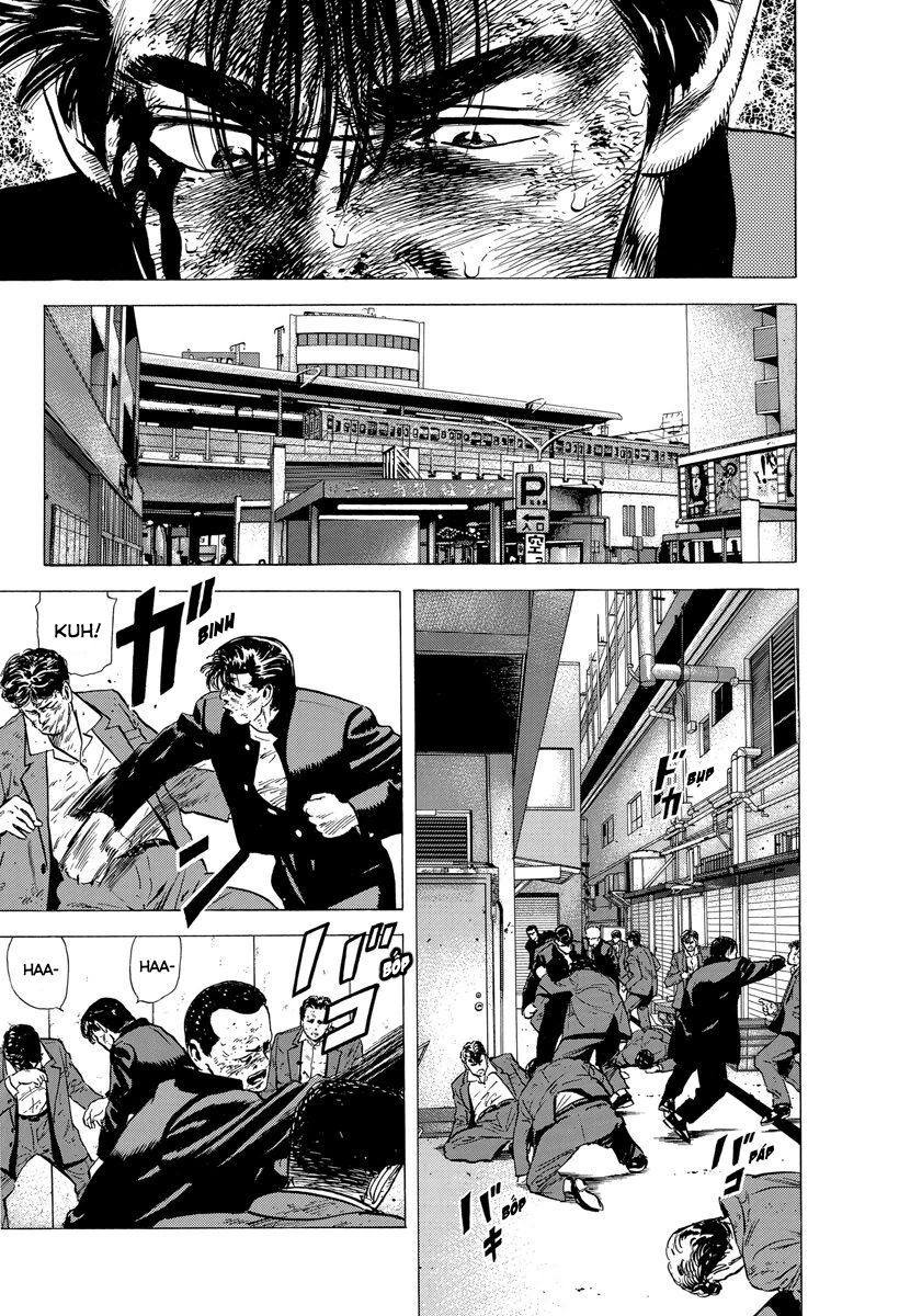 Bản Blues Vô Giá Trị Chapter 145 - 16