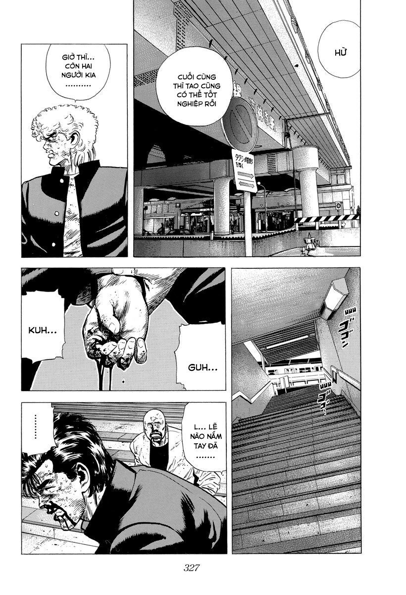 Bản Blues Vô Giá Trị Chapter 146 - 14